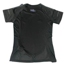 Camisa Atlético Mineiro 25/26 - Torcedor Feminino - All Black