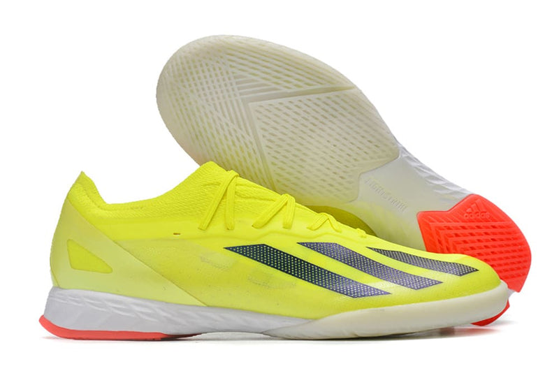 Chuteira Adidas CrazyFast - Futsal