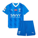 Kit Infantil Al Hilal Home 23/24