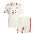Kit Infantil Bayern III 24/25