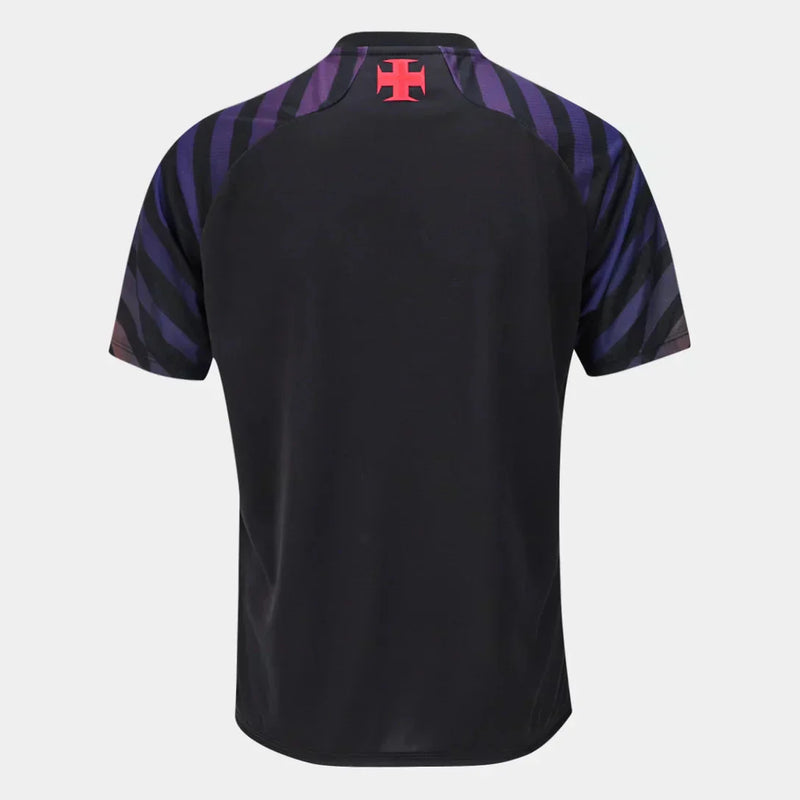 Camisa Feminina Kappa Vasco da Gama 2024/25 Aquecimento - [product_category] | Drexx Sports