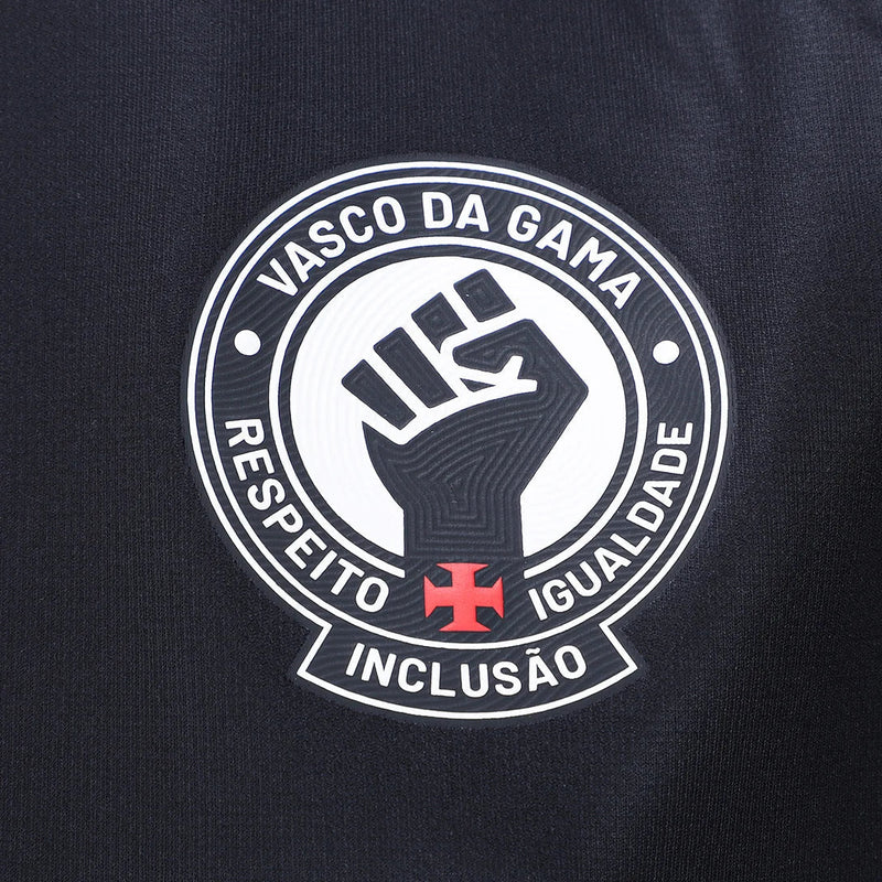 Camisa Feminina Kappa Vasco da Gama 2024/25 Aquecimento - [product_category] | Drexx Sports