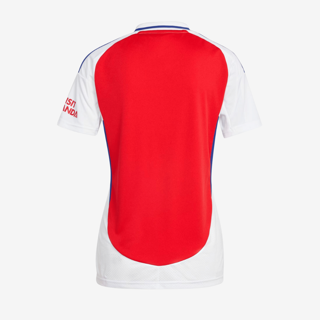 Camisa Feminina adidas Arsenal FC 2024/25 I - [product_category] | Drexx Sports