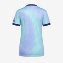 Camisa Feminina adidas Arsenal FC 2024/25 III - [product_category] | Drexx Sports