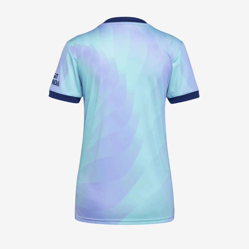 Camisa Feminina adidas Arsenal FC 2024/25 III - [product_category] | Drexx Sports