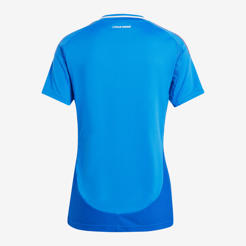 Camisa Feminina adidas Itália 2024 I - [product_category] | Drexx Sports