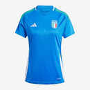 Camisa Feminina adidas Itália 2024 I - [product_category] | Drexx Sports