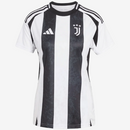 Camisa Feminina adidas Juventus FC 2024/25 I