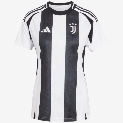 Camisa Feminina adidas Juventus FC 2024/25 I