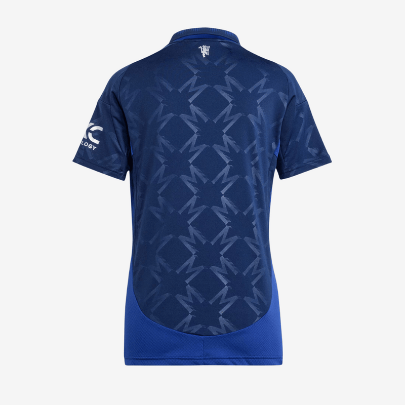 Camisa Feminina adidas Manchester United 2024/25 II - [product_category] | Drexx Sports