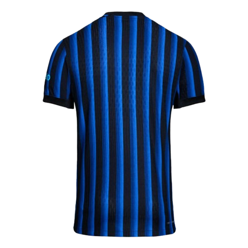 Camisa Inter De Milão Home 25/26 - Torcedor Masculina