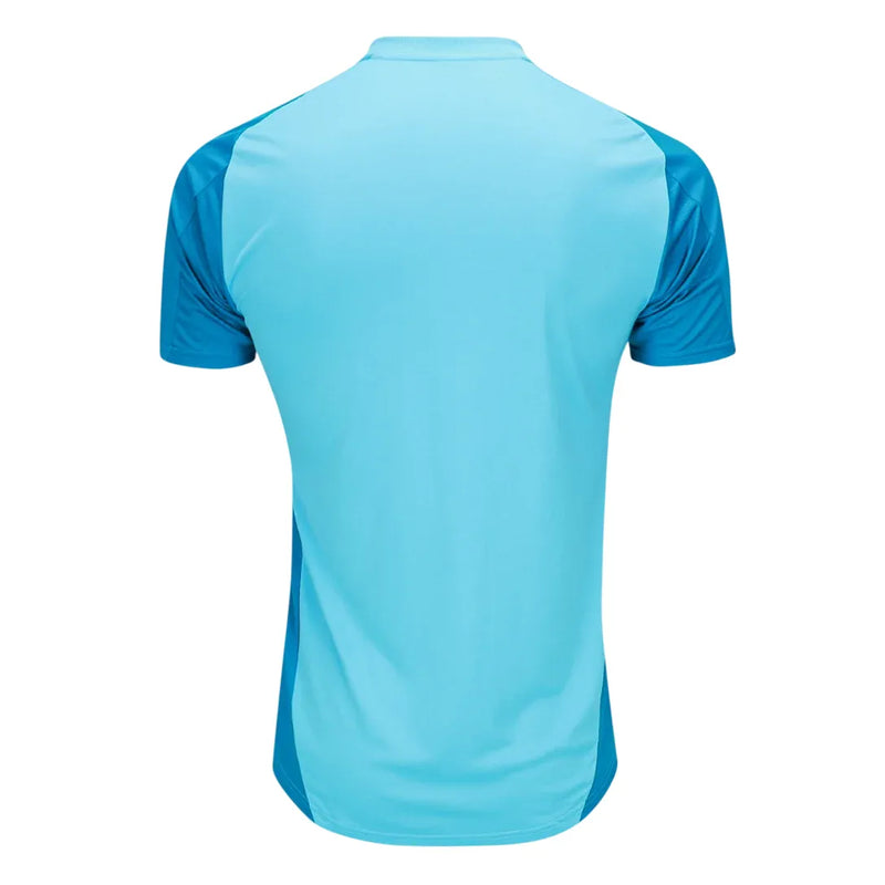 Camisa Flamengo - Treino 25/26 - Azul