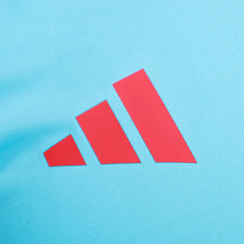 Camisa Flamengo - Treino 25/26 - Azul