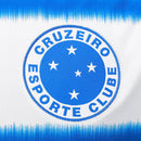 Camisa Cruzeiro Feminina II 25/26 - Branco