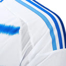 Camisa Cruzeiro II 25/26 - Branco