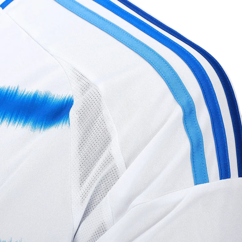 Camisa Cruzeiro II 25/26 - Versão Torcedor