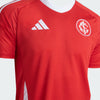 Camisa Internacional Home 25/26 - Adidas Torcedor Masculina