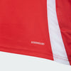 Camisa Internacional Home 25/26 - Adidas Torcedor Masculina