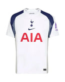 Camisa Tottenham I 25/26 - Torcedor Nike Masculina - Branca