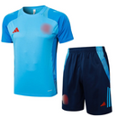 Conjunto CRF Treino 25/26 - Azul