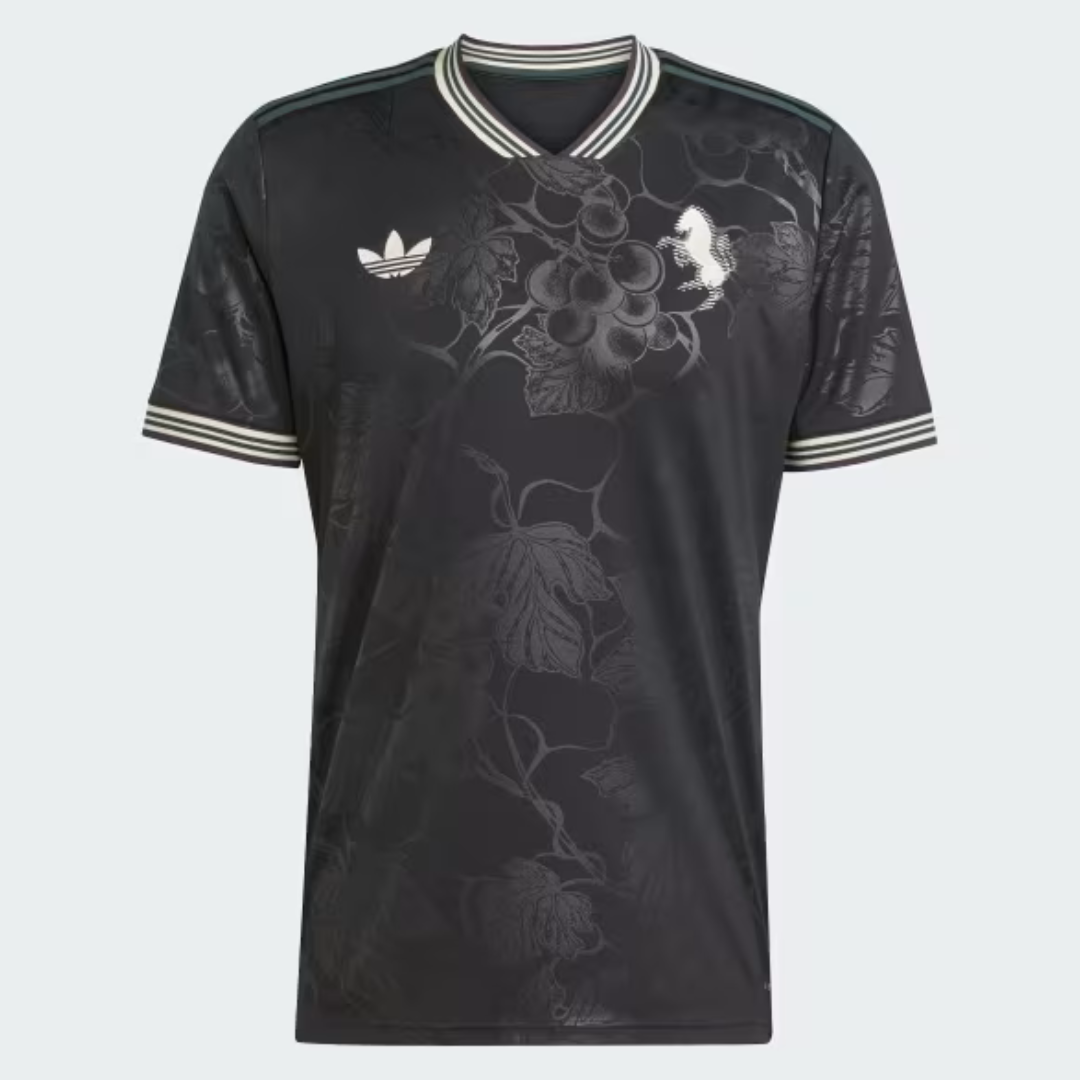 Camisa Feminina adidas Juventus 2025/26 III