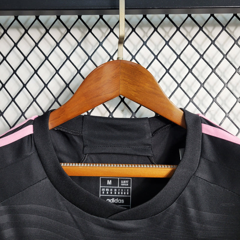 Camisa Inter Miami II 23/24 - Adidas Feminina