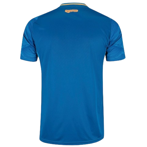 Camisa Cruzeiro III 25/26 - Azul