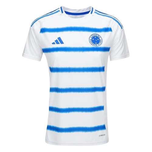 Camisa Cruzeiro Away 25/26 - Versão Feminina