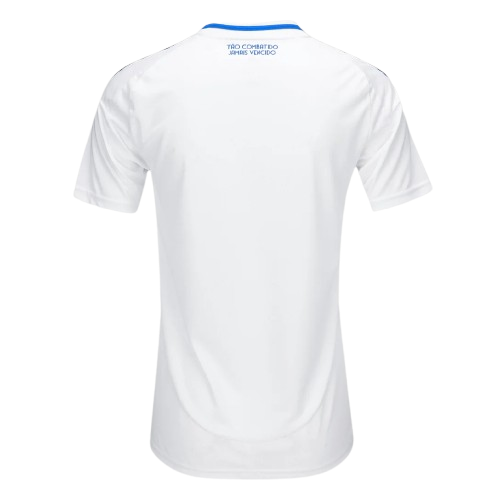 Camisa Cruzeiro Away 25/26 - Versão Feminina