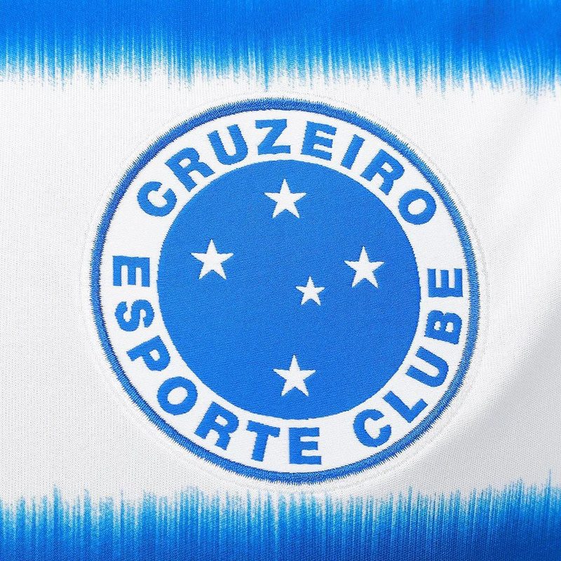 Camisa Cruzeiro Away 25/26 - Versão Feminina