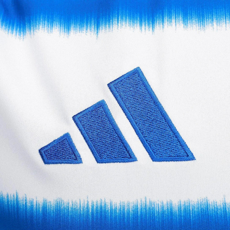 Camisa Cruzeiro Away 25/26 - Versão Feminina