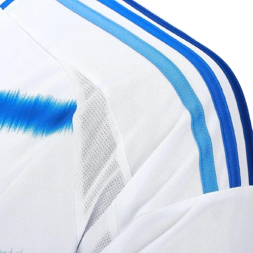 Camisa Cruzeiro Away 25/26 - Versão Feminina