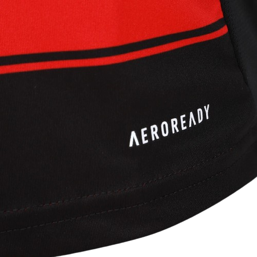 Camisa Flamengo Home 25/26 - Torcedor Masculina