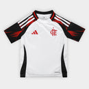 Kit Infantil Flamengo II 25/26
