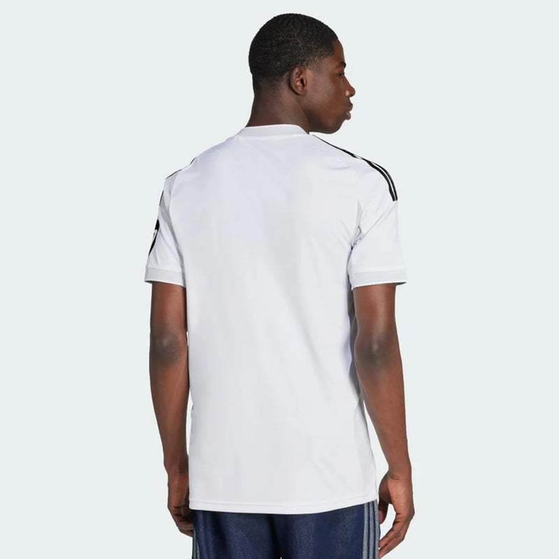 Camisa Real Madrid Home 25/26 - Torcedor Masculina