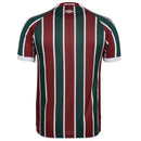 Camisa Fluminense I 25/26 - Vinho e Verde