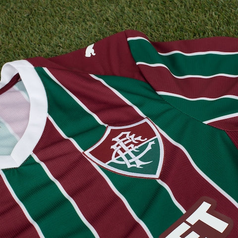 Camisa Puma Fluminense 2026/27 I