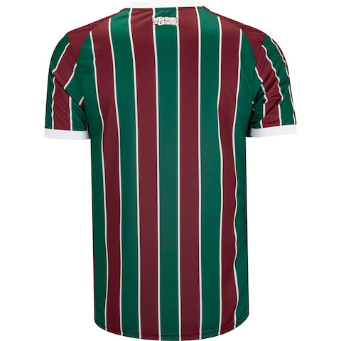 Camisa Puma Fluminense 2026/27 I
