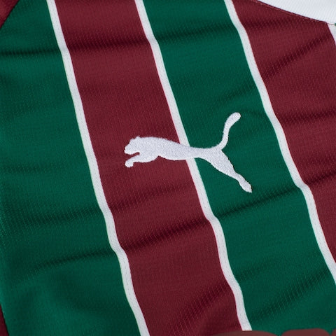 Camisa Puma Fluminense 2026/27 I