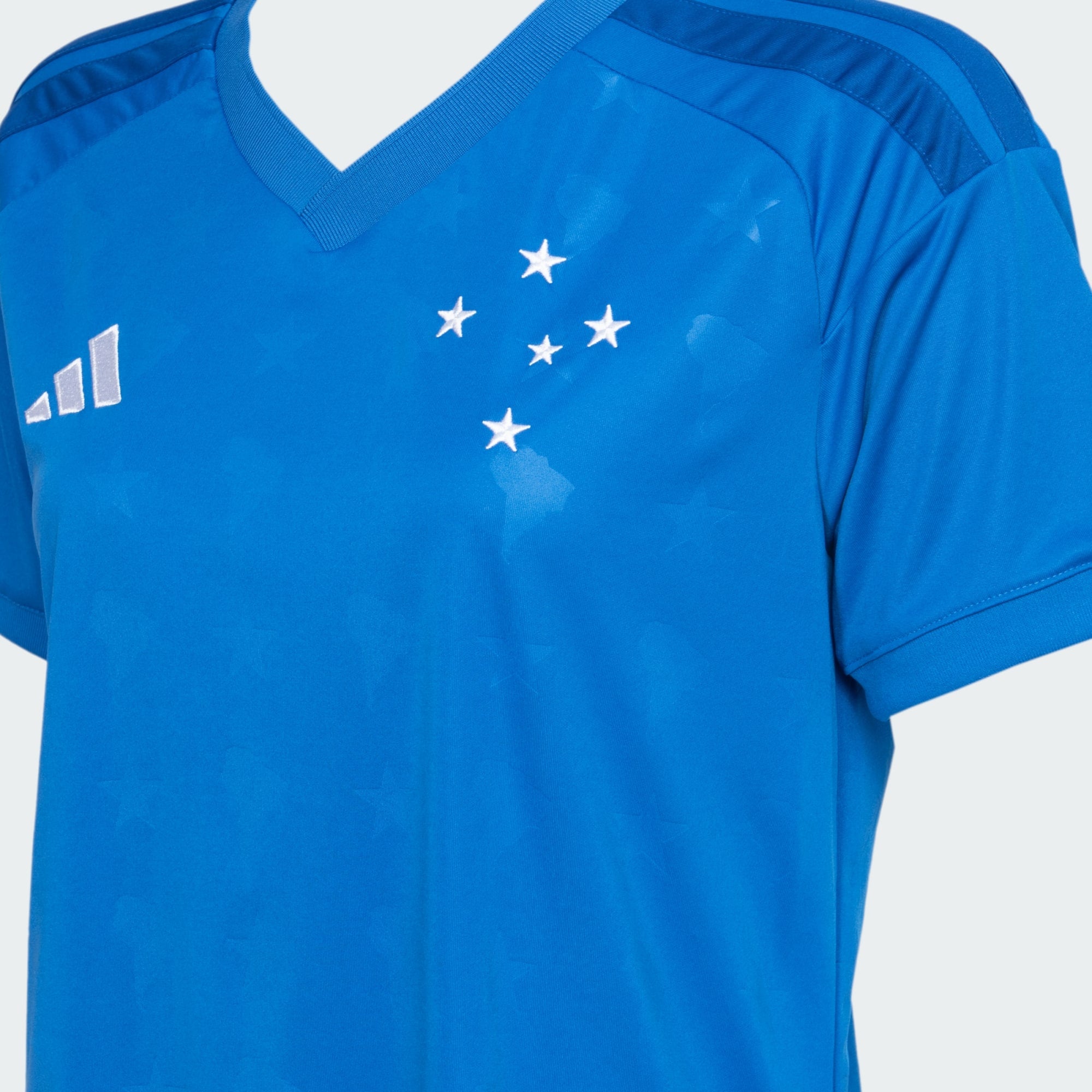 Camisa Feminina adidas Cruzeiro 2026/27 I