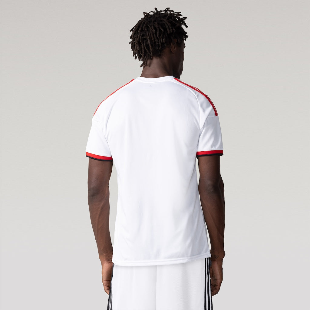 Camisa Adidas Flamengo 2026/27 Away Torcedor