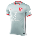 Camisa Atlético de Madrid II 24/25 - Masculina