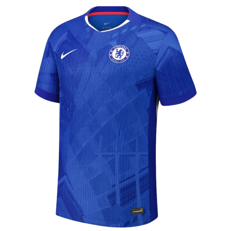 Camisa Chelsea Home 25/26 - Versão Torcedor