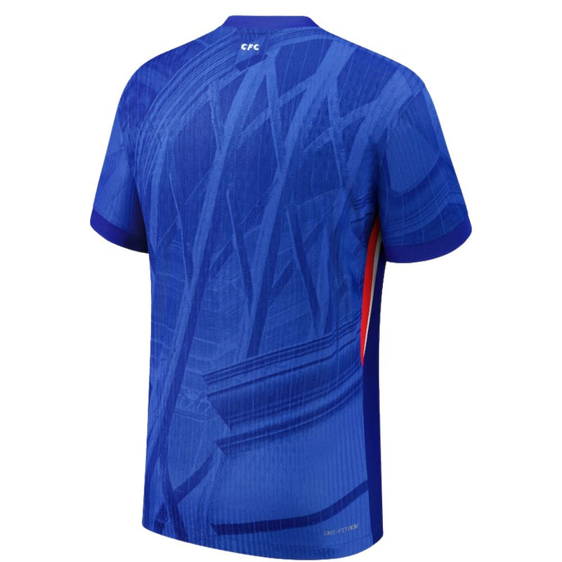 Camisa Chelsea Home 25/26 - Versão Torcedor
