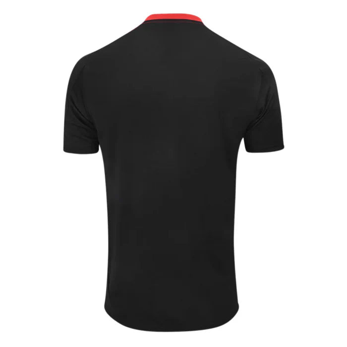 Camisa Internacional Treino 25/26 - Preta