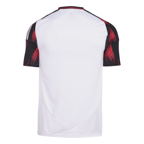 CAMISA FLAMENGO AWAY 25/26 - TORCEDOR MASCULINA - LANÇAMENTO