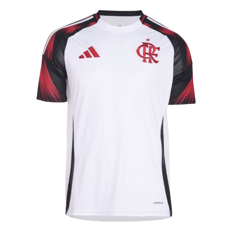 CAMISA FLAMENGO AWAY 25/26 - TORCEDOR MASCULINA - LANÇAMENTO