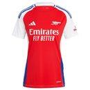 Camisa Arsenal Home 24/25 - Feminina