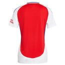 Camisa Arsenal Home 24/25 - Feminina