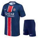Kit Infantil PSG Titular 24/25